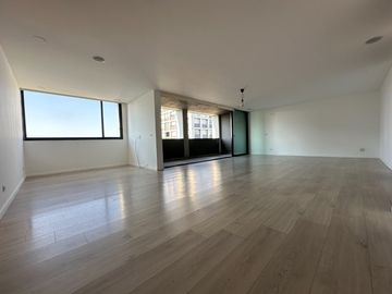 Departamento de 3 recámaras en Alegra
