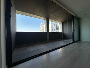 Departamento de 3 recámaras en Alegra