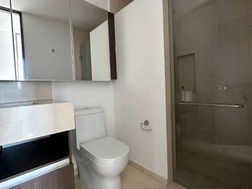 Departamento de 3 recámaras en Alegra