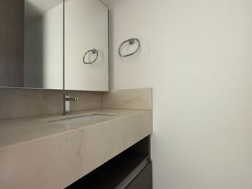 Departamento de 3 recámaras en Alegra