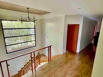 Pre owned House and Lot with Pool