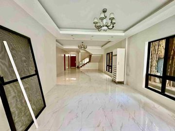 Pre owned House and Lot with Pool