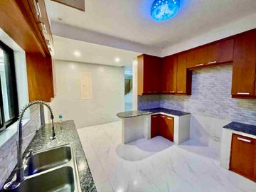 Pre owned House and Lot with Pool