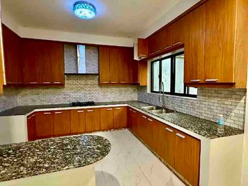 Pre owned House and Lot with Pool