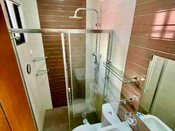 Pre owned House and Lot with Pool