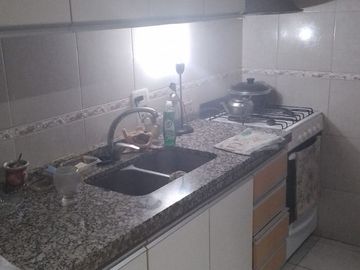 Villa Devoto - PH 3 Ambientes - Planta Baja - Frente - Deseado al 5200