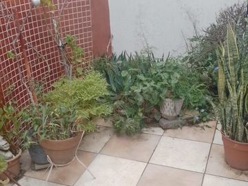 Villa Devoto - PH 3 Ambientes - Planta Baja - Frente - Deseado al 5200