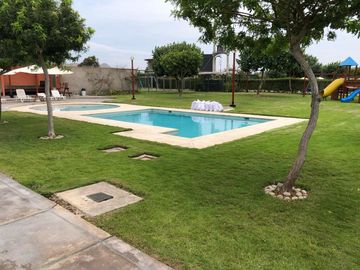 Venta Terreno Praderas Del Sur Mala Cañete