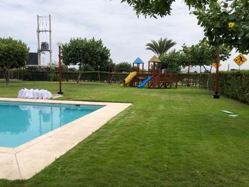 Venta Terreno Praderas Del Sur Mala Cañete