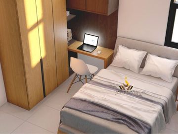 Rumah Kost Dijual 10 Kamar 300 Meter Ke ITB UNPAD Jatinangor, Murah