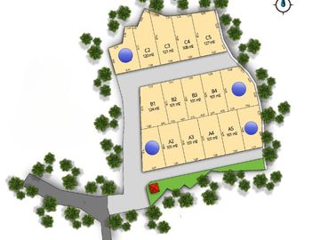 Rumah Kost Dijual 10 Kamar 300 Meter Ke ITB UNPAD Jatinangor, Murah