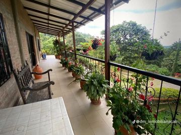 SE VENDE FINCA EN DAPA 🏡🌿
