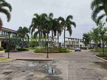 PREMIUM LOT FOR SALE Along Main Road 41k/sqm The Sonoma in Santa Rosa Laguna