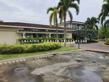 PREMIUM LOT FOR SALE Along Main Road 41k/sqm The Sonoma in Santa Rosa Laguna