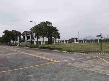 PREMIUM LOT FOR SALE Along Main Road 41k/sqm The Sonoma in Santa Rosa Laguna