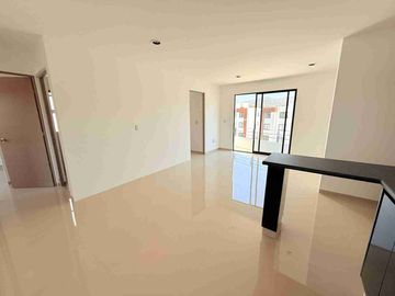 ESTRENA DEPARTAMENTO CON ALBERCA EN PEDREGAL DE LAS FUENTES, JIUTEPEC, MORELOS