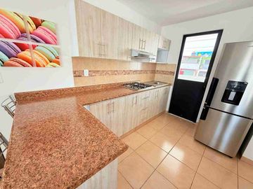ESTRENA DEPARTAMENTO CON ALBERCA EN PEDREGAL DE LAS FUENTES, JIUTEPEC, MORELOS