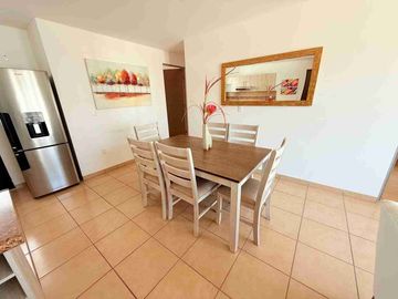 ESTRENA DEPARTAMENTO CON ALBERCA EN PEDREGAL DE LAS FUENTES, JIUTEPEC, MORELOS