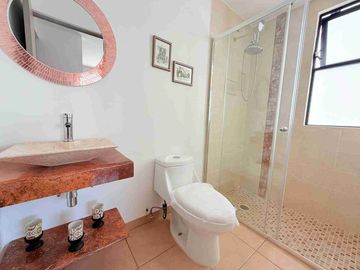 ESTRENA DEPARTAMENTO CON ALBERCA EN PEDREGAL DE LAS FUENTES, JIUTEPEC, MORELOS
