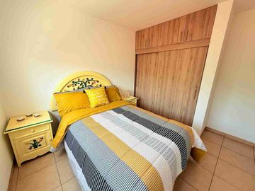 ESTRENA DEPARTAMENTO CON ALBERCA EN PEDREGAL DE LAS FUENTES, JIUTEPEC, MORELOS