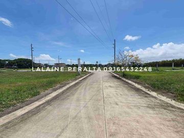 THE SONOMA 216SQM 42K/month Lot For Sale along Main Road Exclusive Subdivision