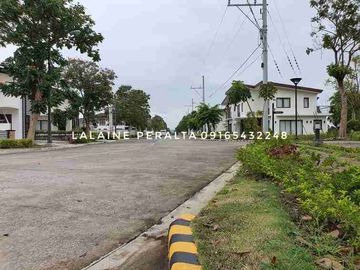 THE SONOMA 216SQM 42K/month Lot For Sale along Main Road Exclusive Subdivision