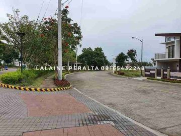 THE SONOMA 216SQM 42K/month Lot For Sale along Main Road Exclusive Subdivision