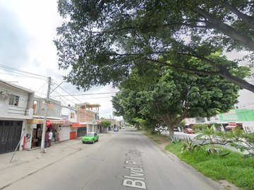 CASA DE RECUPERACIÓN BANCARIA EN BLVD. RIO MAYO, COL. VILLAS DE SANTA JULIA, LEON, GUANAJUATO. ¡NO SE ACEPTAN CRÉDITOS!