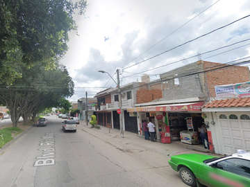 CASA DE RECUPERACIÓN BANCARIA EN BLVD. RIO MAYO, COL. VILLAS DE SANTA JULIA, LEON, GUANAJUATO. ¡NO SE ACEPTAN CRÉDITOS!