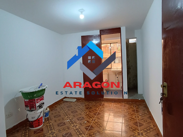 VENDO HOSTAL SAN JUAN DE MIRAFLORES 12 HABITACIONES