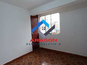 VENDO HOSTAL SAN JUAN DE MIRAFLORES 12 HABITACIONES