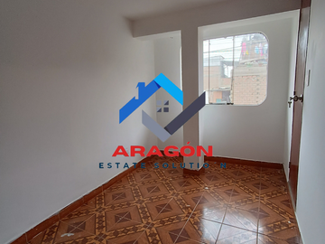 VENDO HOSTAL SAN JUAN DE MIRAFLORES 12 HABITACIONES