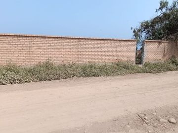 ! SE VENDE EXCELENTE TERRENO EN AUCALLAMA, CHANACAY HUARAL