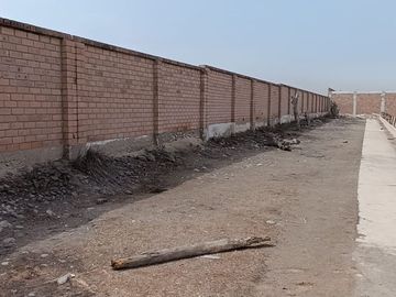 ! SE VENDE EXCELENTE TERRENO EN AUCALLAMA, CHANACAY HUARAL