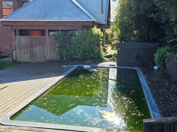¡SE VENDE EXCLUSIVA PROPIEDAD EN ISLA TEJA!
