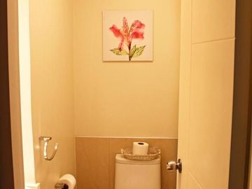 Luminoso departamento  de 3 dormitorios, amplia terraza en venta