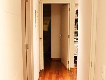 Luminoso departamento  de 3 dormitorios, amplia terraza en venta