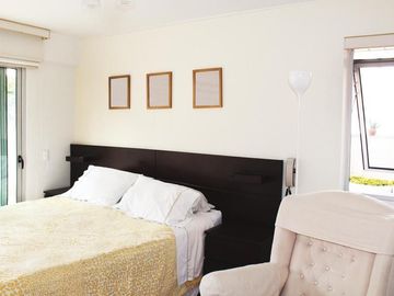 Luminoso departamento  de 3 dormitorios, amplia terraza en venta