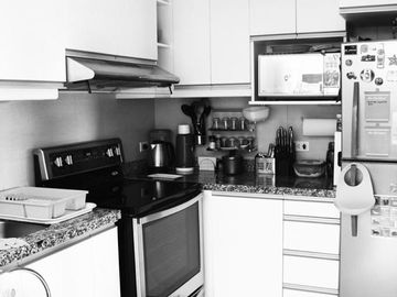 Luminoso departamento  de 3 dormitorios, amplia terraza en venta