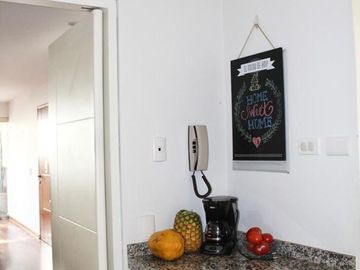 Luminoso departamento  de 3 dormitorios, amplia terraza en venta