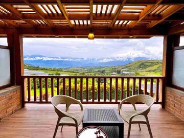 Venta de hermosa Hostería en Urcuqui Chachimbiro
