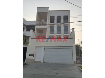 Lindos Departamentos En Urb Santo Domingo De Carabayllo Decima Etapa