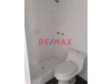 Lindos Departamentos En Urb Santo Domingo De Carabayllo Decima Etapa