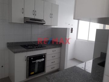 Lindos Departamentos En Urb Santo Domingo De Carabayllo Decima Etapa