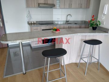 Se Vende Lindo Y Acogedor Departamento