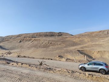 TERRENO EN PLAYA JAHUAY CHINCHA