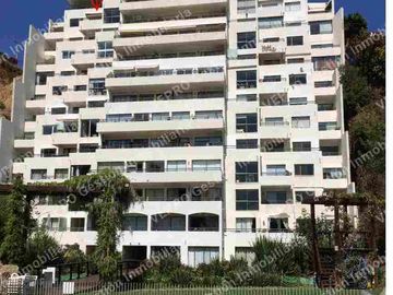 DEPARTAMENTO EN JARDIN DEL MAR
