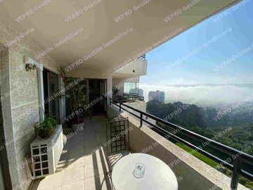 DEPARTAMENTO EN JARDIN DEL MAR