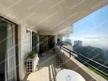 DEPARTAMENTO EN JARDIN DEL MAR