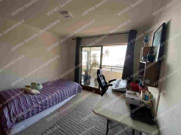 DEPARTAMENTO EN JARDIN DEL MAR